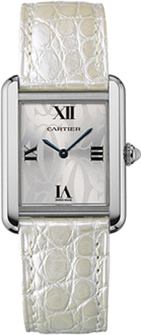 Cartier Tank Solo W1019555