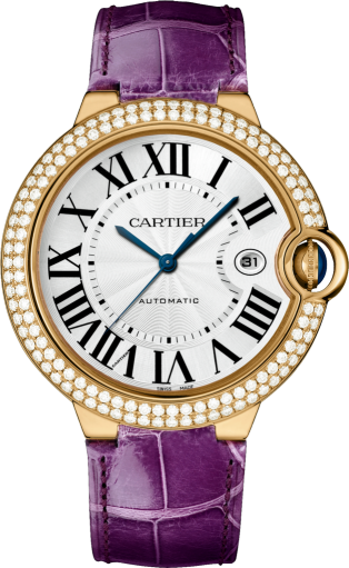 Ballon Bleu de Cartier Watch WJBB0031