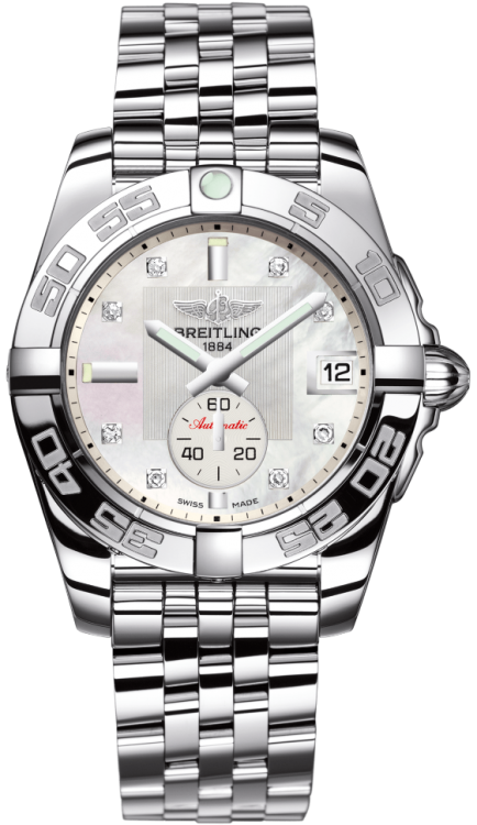 Breitling Galactic 36 Automatic A3733012/A717/376A