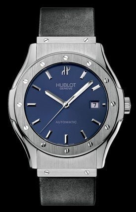 Hublot Classic 1915.BS10.1