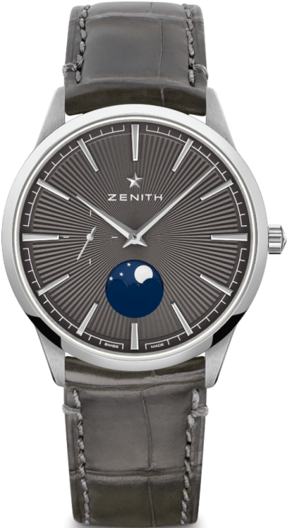 Zenith Elite Moonphase 03.3100.692/03.C923