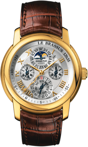 Jules Audemars Equation of Time 26003BA.OO.D088CR.01
