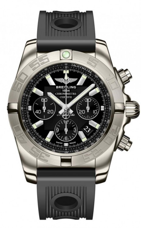 Breitling Chronomat 44 JB011011/B972/200S/J20DNRH.3