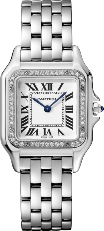 La Panthere De Cartier Watch W4PN0010
