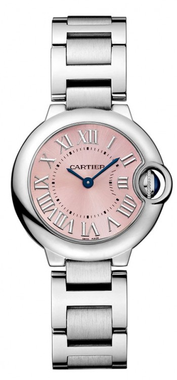 Ballon Bleu de Cartier Watch W6920038