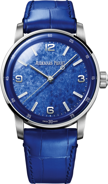 Code 11.59 By Audemars Piguet Selfwinding 15210BC.OO.A021CR.01