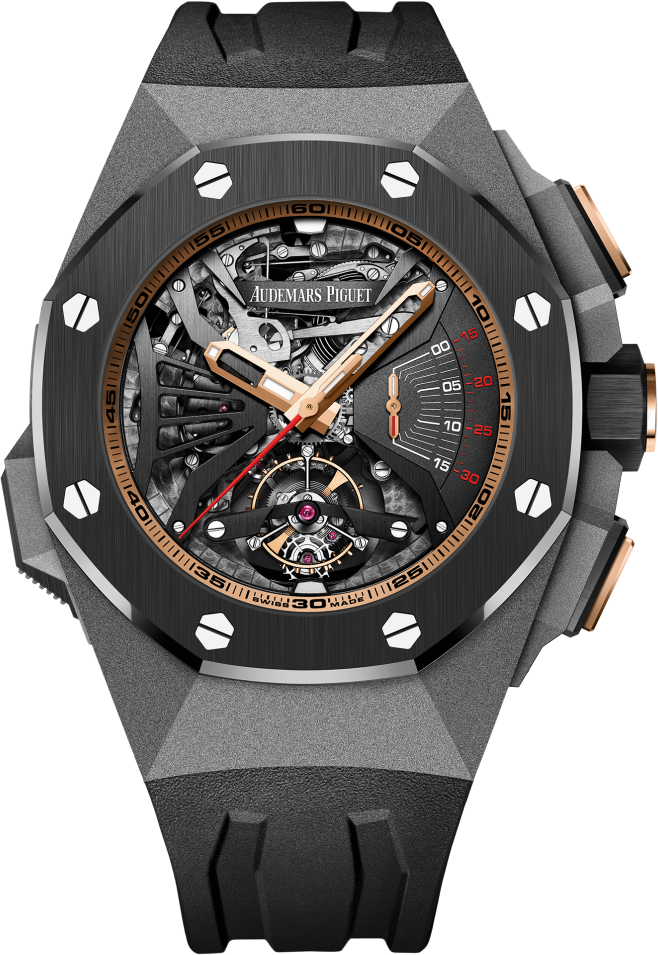 Audemars piguet concept top