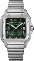 Santos De Cartier Watch WSSA0061