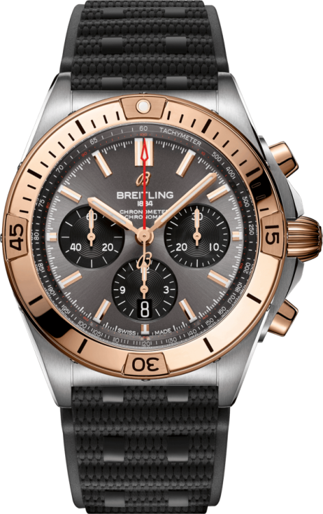 Breitling Chronomat B01 42 UB0134101B1S1