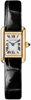 Tank Louis Cartier Watch WGTA0352