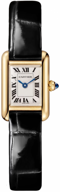 Tank Louis Cartier Watch WGTA0352