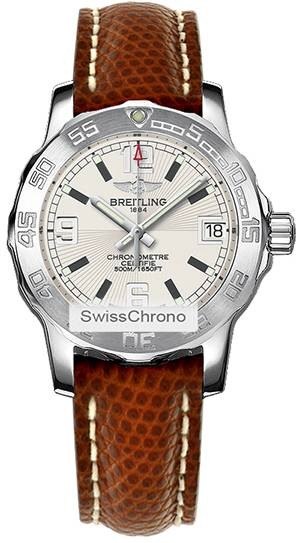 Breitling Colt a7738711/g744-2zt
