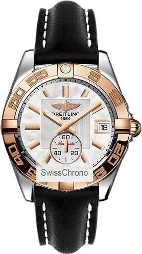 Breitling Galactic c3733012/a724-1lt