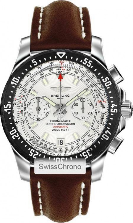 Breitling Skyracer Raven a2736434/g615-2lt