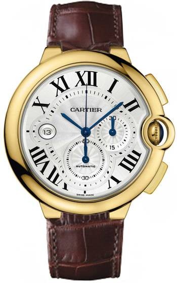 Cartier Ballon Bleu W6920007