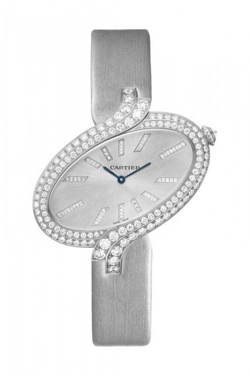 Cartier Delice WG800021