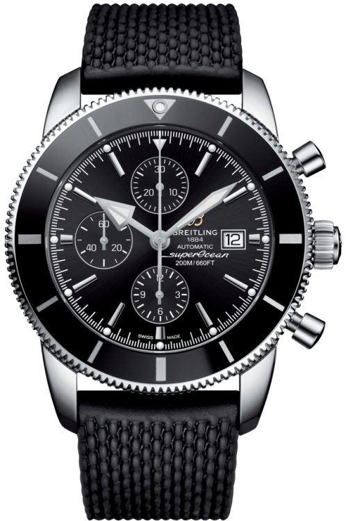 Breitling Superocean Heritage II Chronograph 46 A1331212/BF78/267S/A20S.1
