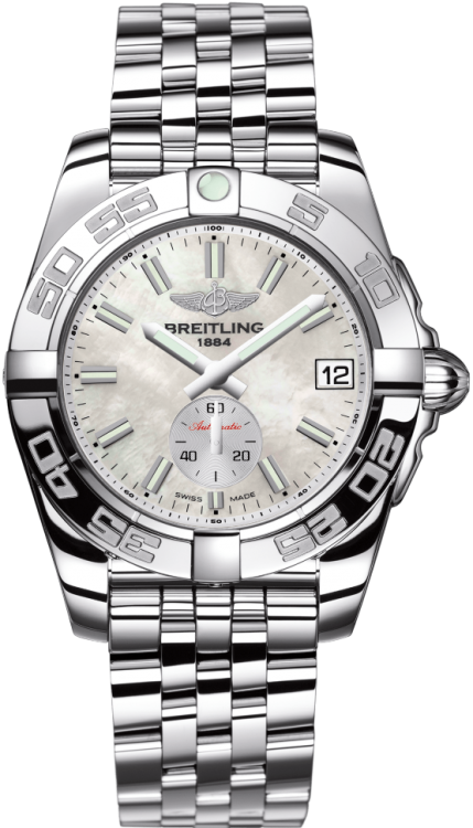 Breitling Galactic 36 Automatic A3733012/A788/376A