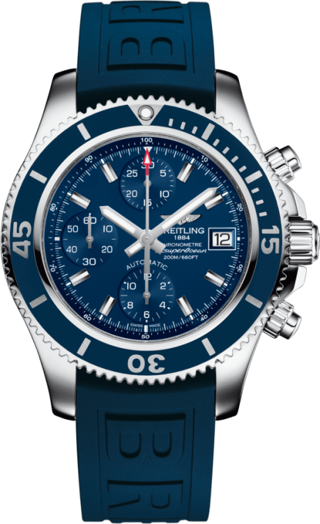 Breitling Superocean Chronograph 42 A13311D1/C971/148S/A18S.1