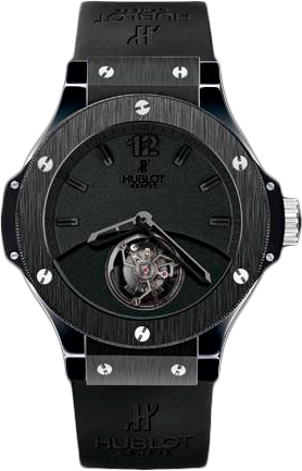 Hublot Big Bang Tourbillon Solo 305.CM.134.RX