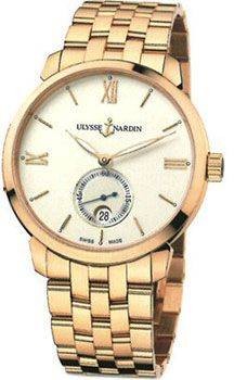 Ulysse Nardin Classico Automatic 8276-119-8/31