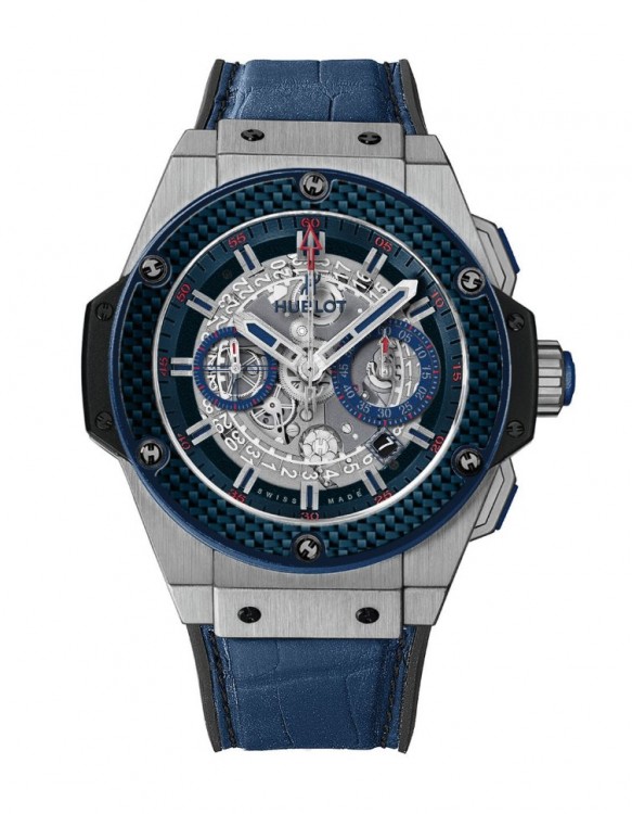 Hublot King Power Special One 701.NQ.0137.GR.SPO14
