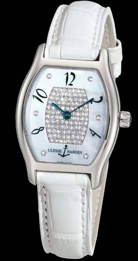 Ulysse Nardin Michelangelo Ladies 103-42/091A