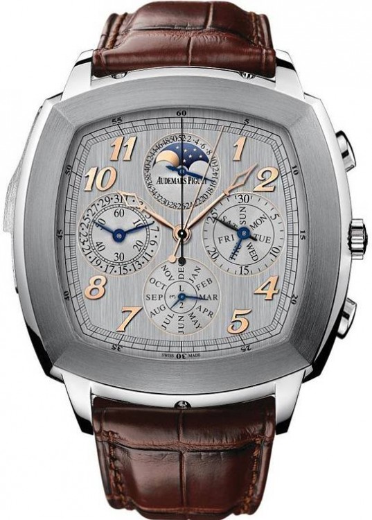 Audemars Piguet Tradition Grande Complication 26567TI.OO.D092CR.01