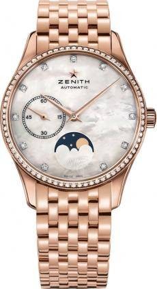 Zenith Elite Ultra Thin Lady Moonphase 22.2310.692/81.M2310