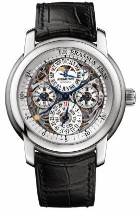 Jules Audemars Equation of Time 26053PT.OO.D002CR.01