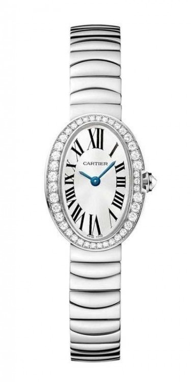 Cartier Baignoire Mini Baignore WB520025