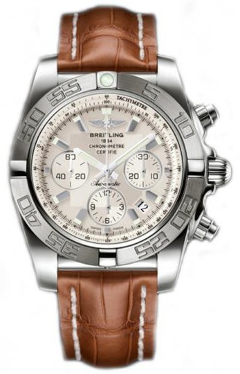 Breitling Chronomat 44 JB011011/G688/738P/J20DNRH.1