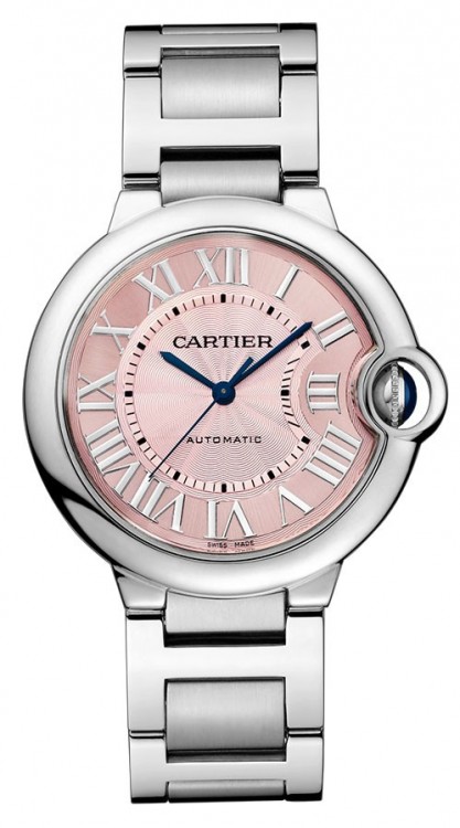 Ballon Bleu de Cartier Watch W6920041