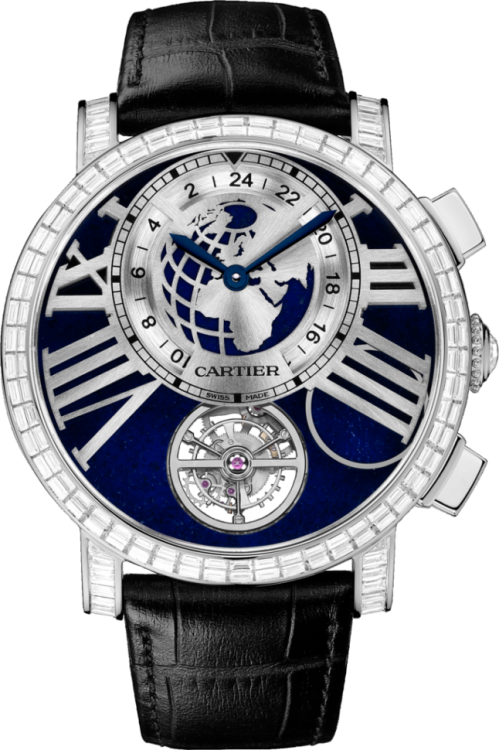 Rotonde de Cartier Watch HPI00639