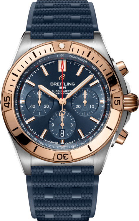 Breitling Chronomat B01 42 UB0134101C1S1