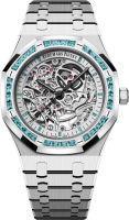 Audemars Piguet Royal Oak Double Balance Wheel Openworked 15412BC.TO.1220BC.01