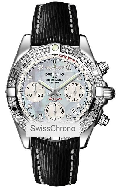 Breitling Chronomat ab0140aa/g712-1lts