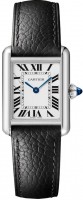 Tank Must De Cartier SolarBeat WSTA0119