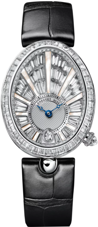 Breguet Reine de Naples 8928 8939BB/6D/964 DD0D 3L