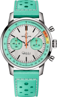 Breitling Top Time B01 Fausto Coppi AB01768A1A1X1