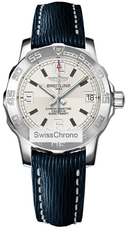 Breitling Colt a7738711/g744-3lts