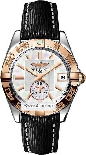 Breitling Galactic c3733012/a724-1lts