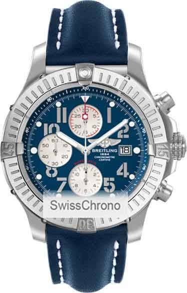 Breitling Super Avenger a1337011/c792-3ld