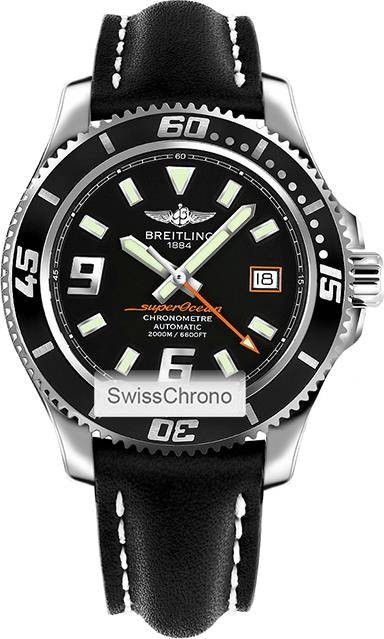 Breitling Superocean a17391a8/ba80-1ld