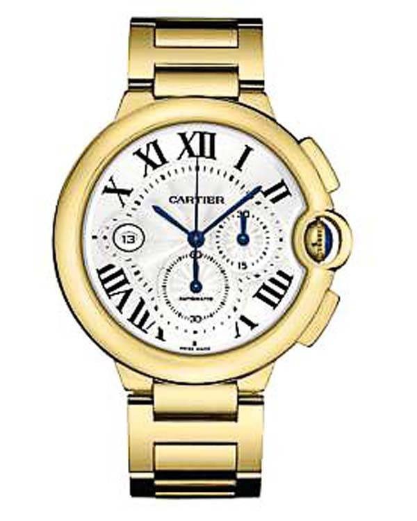 Cartier Ballon Bleu W6920008