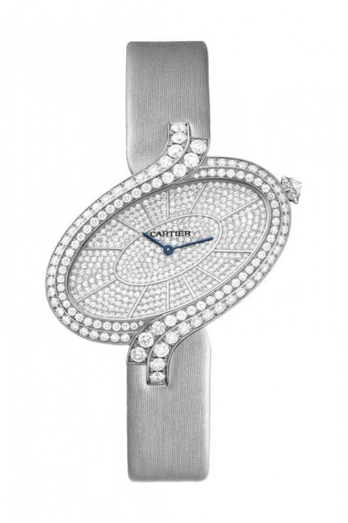 Cartier Delice WG800022