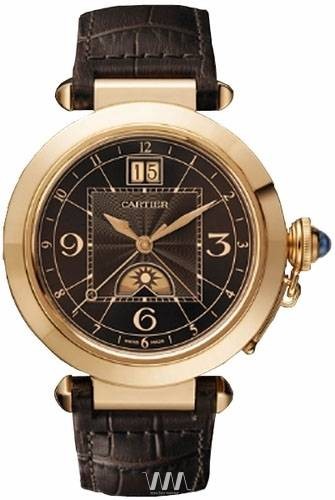 Cartier Pasha W3030001