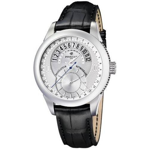 Perrelet Regulator Retrograde A1041/4