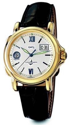 Ulysse Nardin GMT± Big Date 221-88