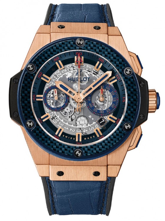 Hublot King Power Special One 701.OQ.0138.GR.SPO14